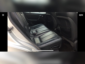 Used Mercedes-Benz M-Class 2005 for sale - 76134641: Photo 3