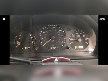 Used Mercedes-Benz M-Class 2005 for sale - 76134641: Photo 4