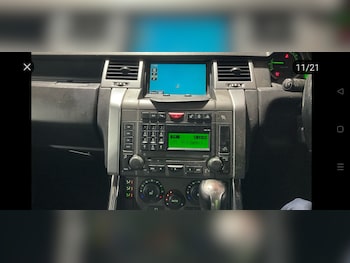 Used Land Rover Range Rover Sport 2006 for sale - 77594894: Photo