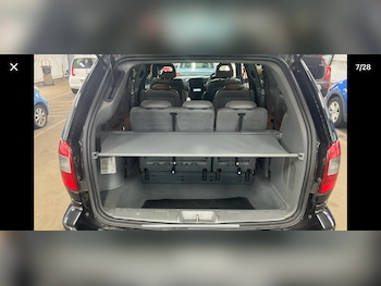 Used Chrysler Grand Voyager 2006 for sale - 75681663: Photo 4