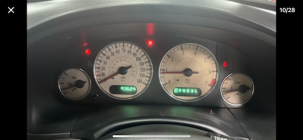 Used Chrysler Grand Voyager 2006 for sale - 75681663: Photo 7