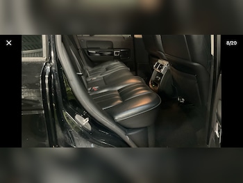 Used Land Rover Range Rover 2011 for sale - 78620117: Photo