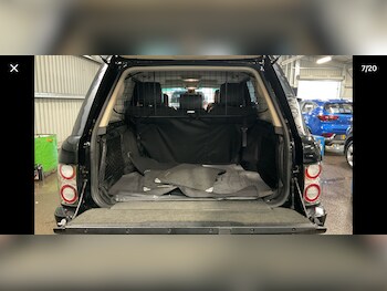 Used Land Rover Range Rover 2011 for sale - 78620117: Photo