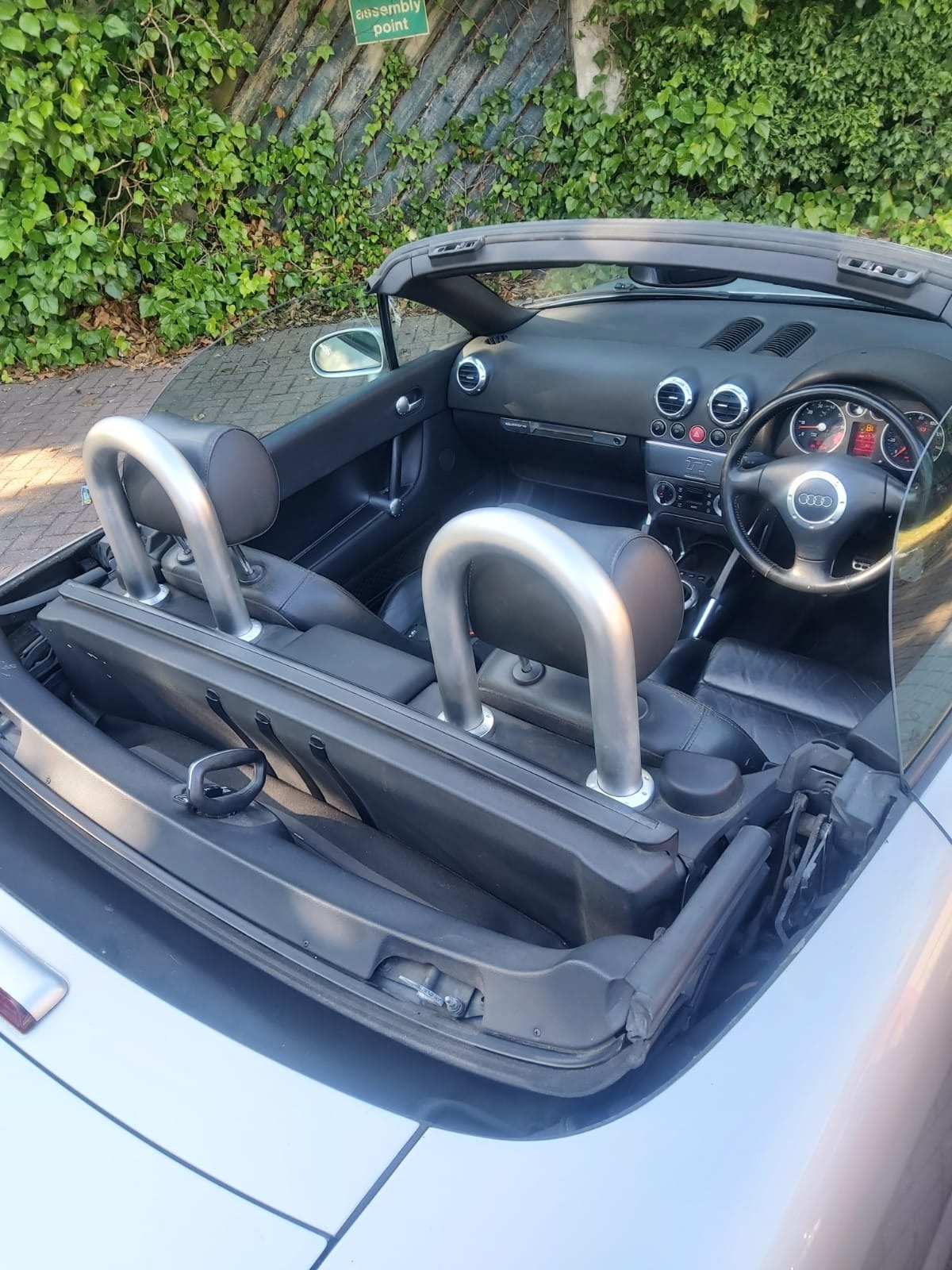 Vehicle 11