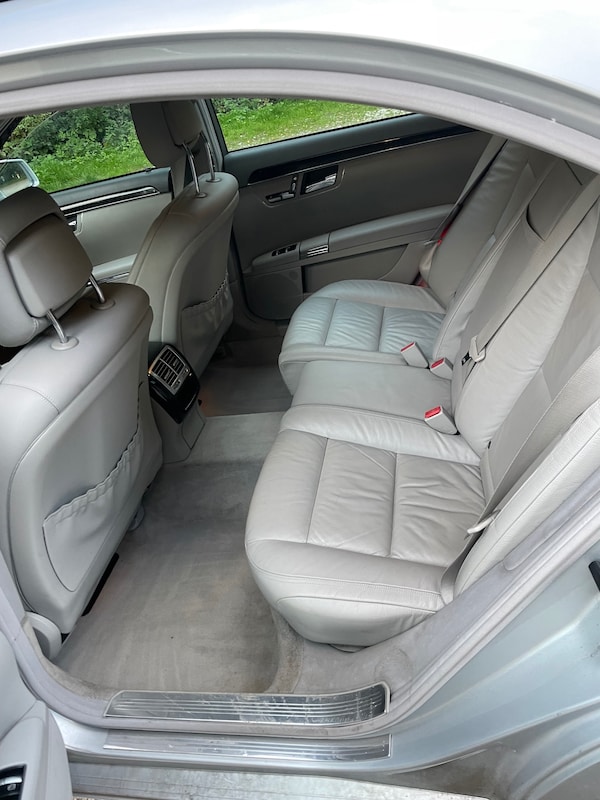 Used Mercedes-Benz S-Class 2013 for sale - 76030876: Photo 11
