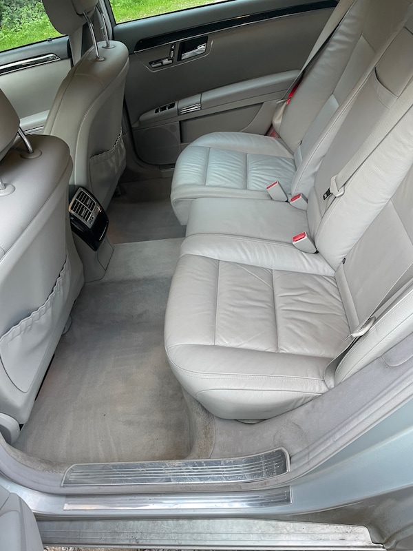 Used Mercedes-Benz S-Class 2013 for sale - 76030876: Photo 15