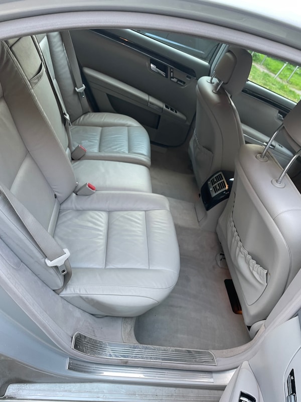 Used Mercedes-Benz S-Class 2013 for sale - 76030876: Photo 17