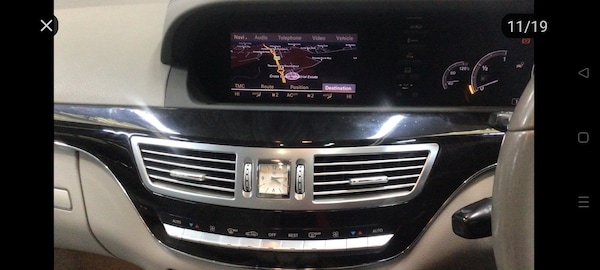 Used Mercedes-Benz S-Class 2013 for sale - 76030876: Photo 3