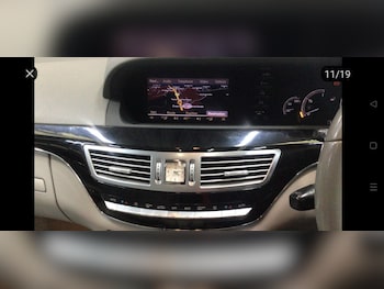 Used Mercedes-Benz S-Class 2013 for sale - 76030876: Photo 3