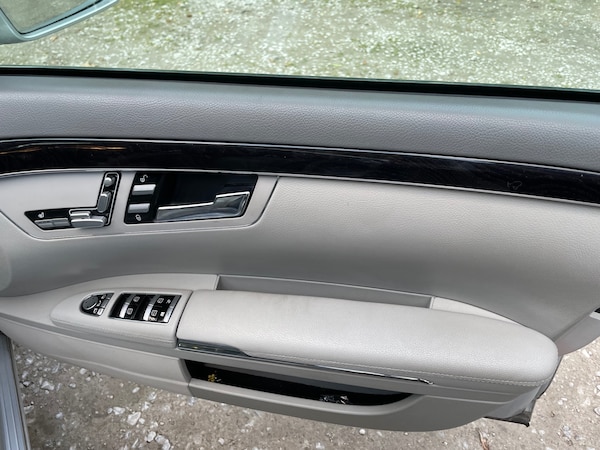 Used Mercedes-Benz S-Class 2013 for sale - 76030876: Photo 6