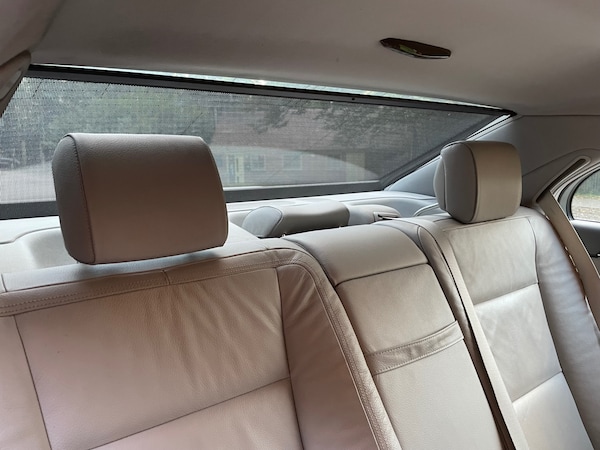 Used Mercedes-Benz S-Class 2013 for sale - 76030876: Photo 8