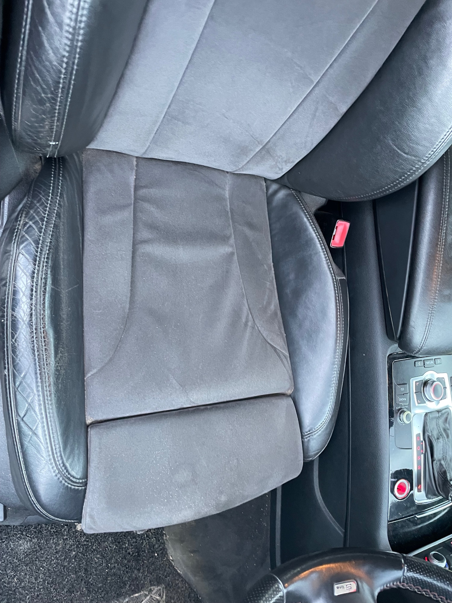 Used Audi Q7 2008 for sale - 77368003: Photo 10