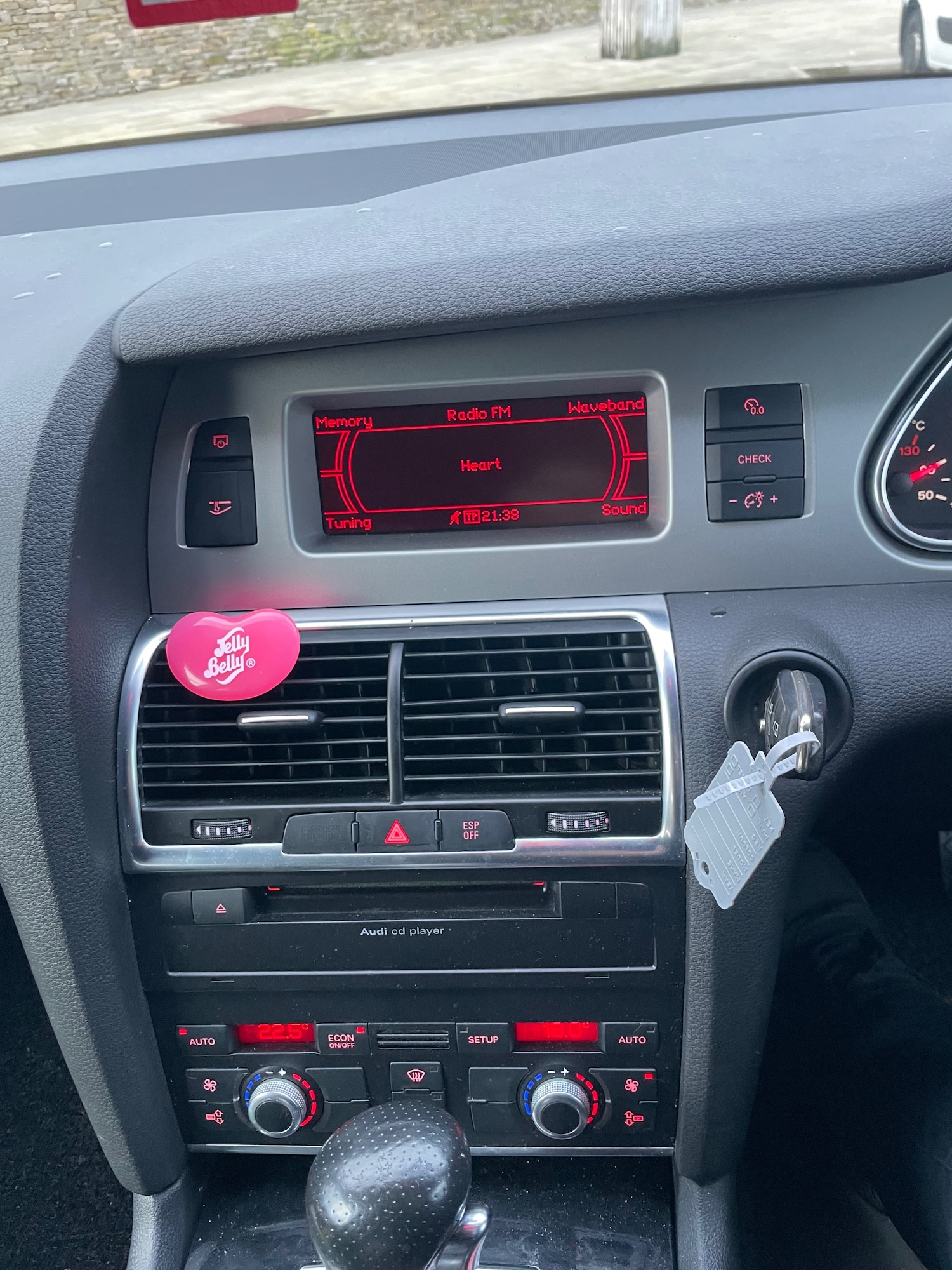 Used Audi Q7 2008 for sale - 77368003: Photo 5