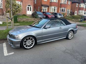 2005 (05) - 325 Ci Sport 2dr Auto ONE OWNER