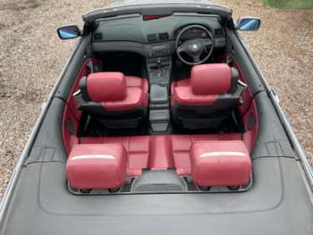 Used BMW 3 Series 2005 for sale - 74847347: Photo