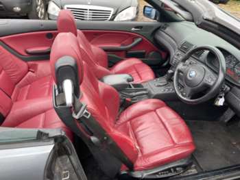 Used BMW 3 Series 2005 for sale - 74847347: Photo