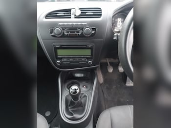 Used SEAT Leon 2012 for sale - 77558693: Photo