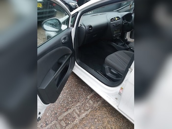 Used SEAT Leon 2012 for sale - 77558693: Photo