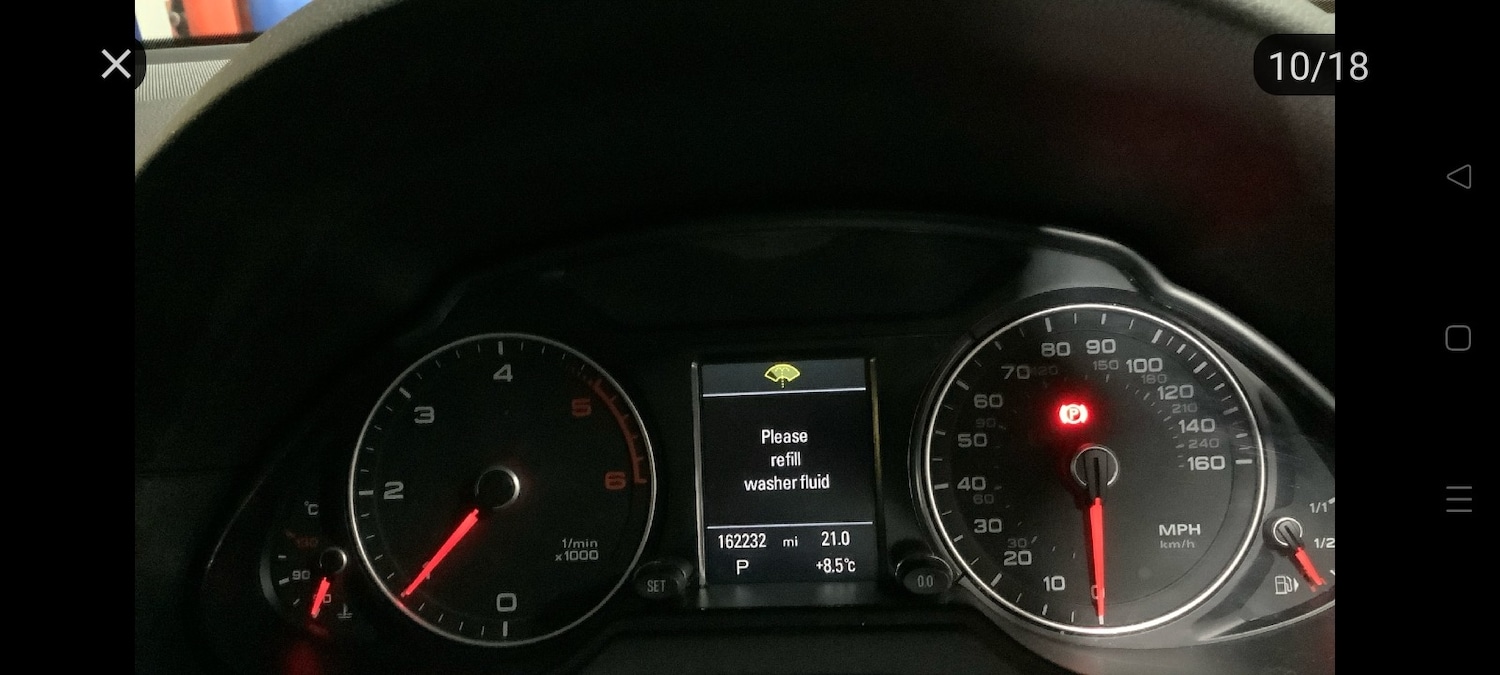 Used Audi Q5 2014 for sale - 77038567: Photo 4