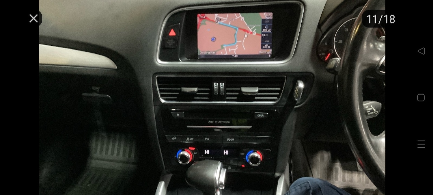 Used Audi Q5 2014 for sale - 77038567: Photo 6