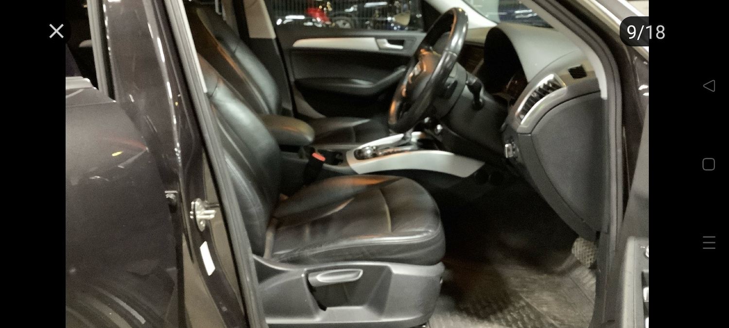 Used Audi Q5 2014 for sale - 77038567: Photo 7