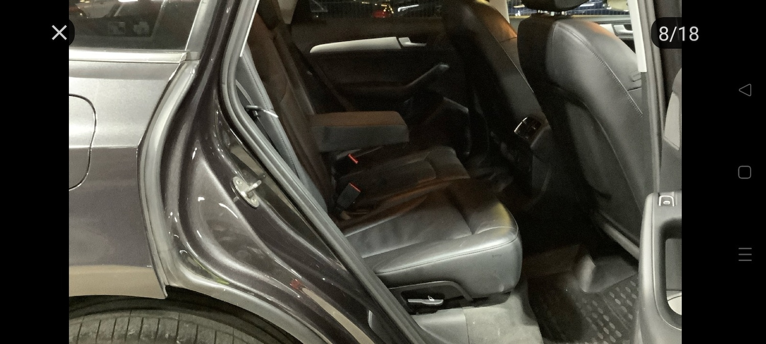 Used Audi Q5 2014 for sale - 77038567: Photo 8