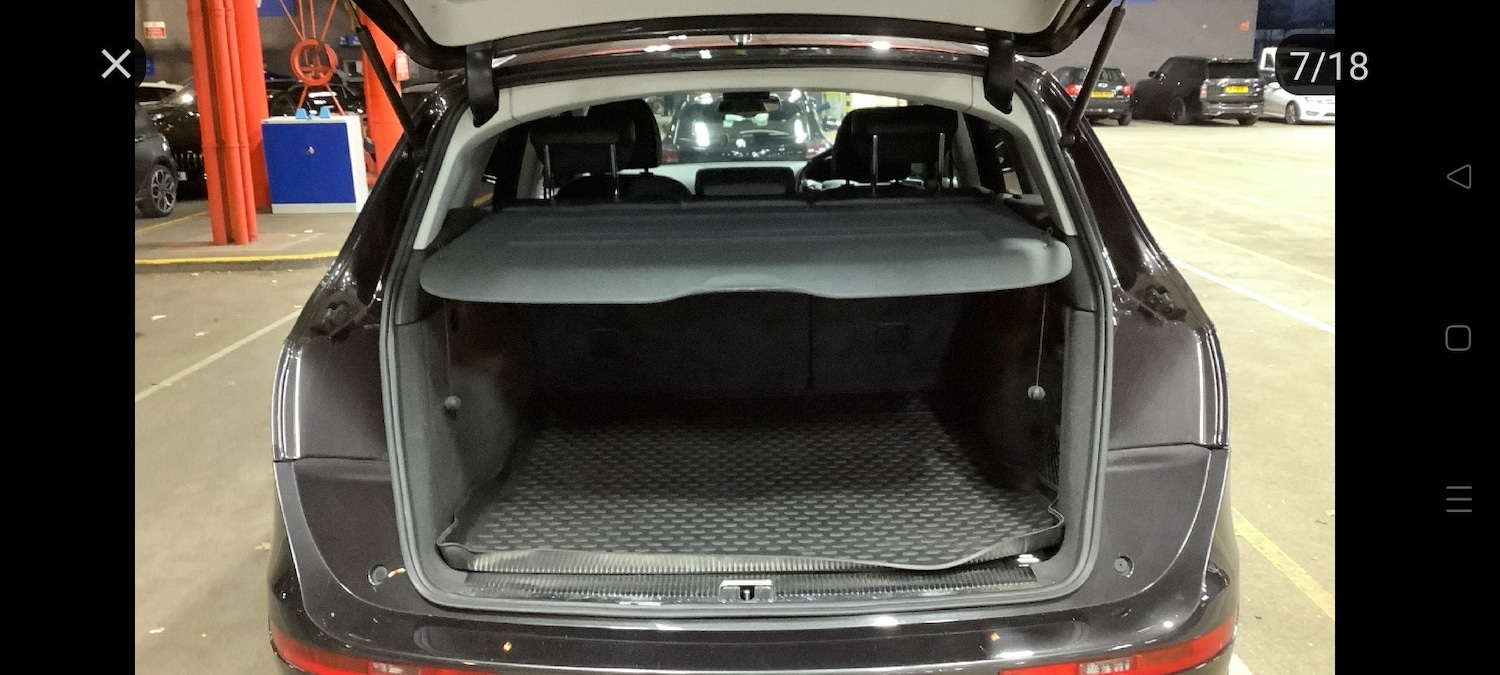 Used Audi Q5 2014 for sale - 77038567: Photo 9