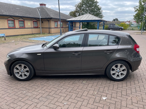 Used BMW 1 Series 2005 for sale - 75581310: Photo 11
