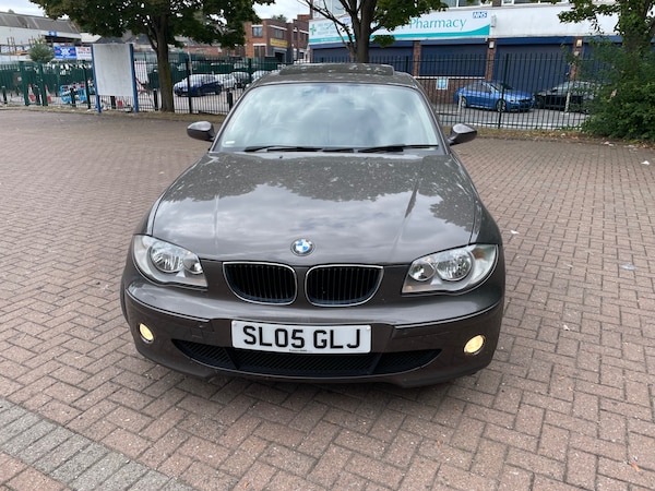 Used BMW 1 Series 2005 for sale - 75581310: Photo 12