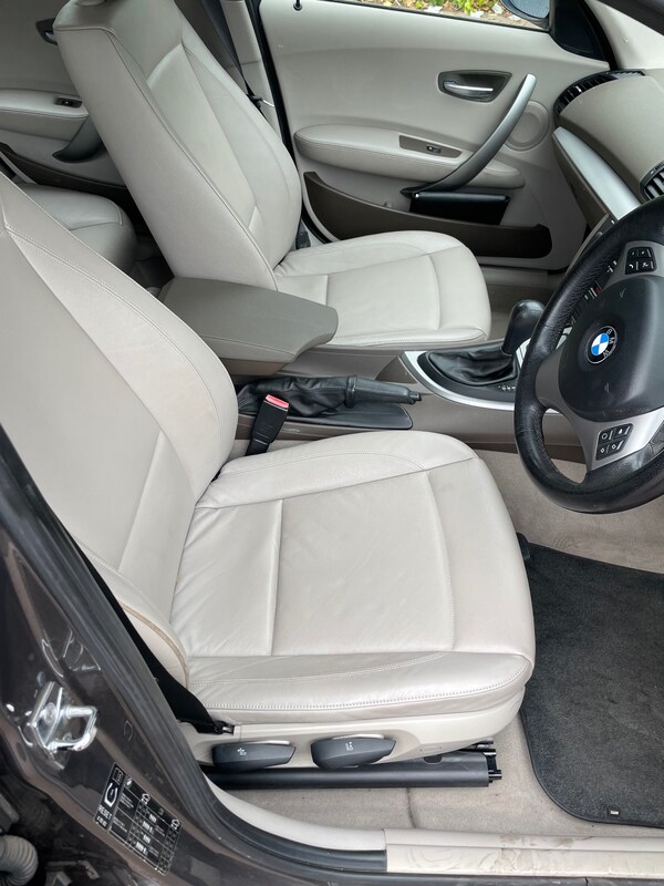Used BMW 1 Series 2005 for sale - 75581310: Photo 13