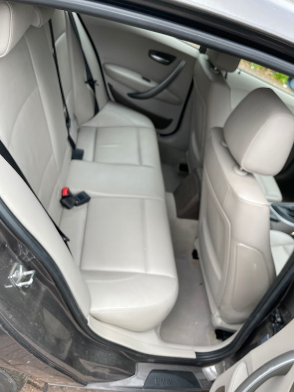 Used BMW 1 Series 2005 for sale - 75581310: Photo 14