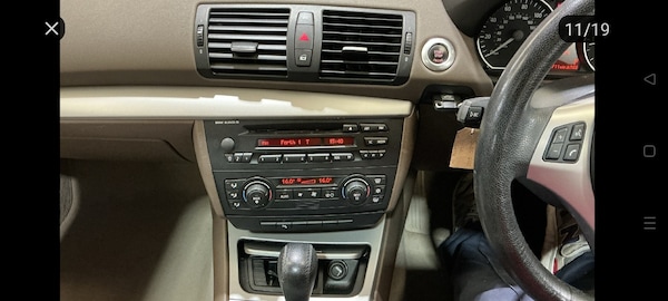 Used BMW 1 Series 2005 for sale - 75581310: Photo 2