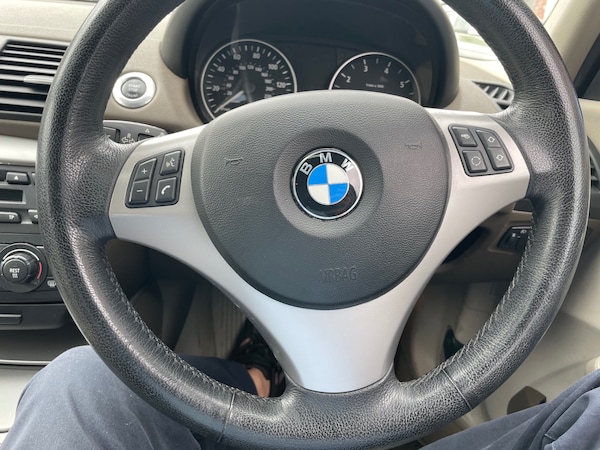 Used BMW 1 Series 2005 for sale - 75581310: Photo 3