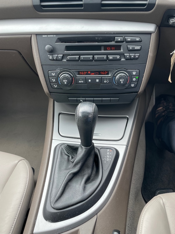 Used BMW 1 Series 2005 for sale - 75581310: Photo 4