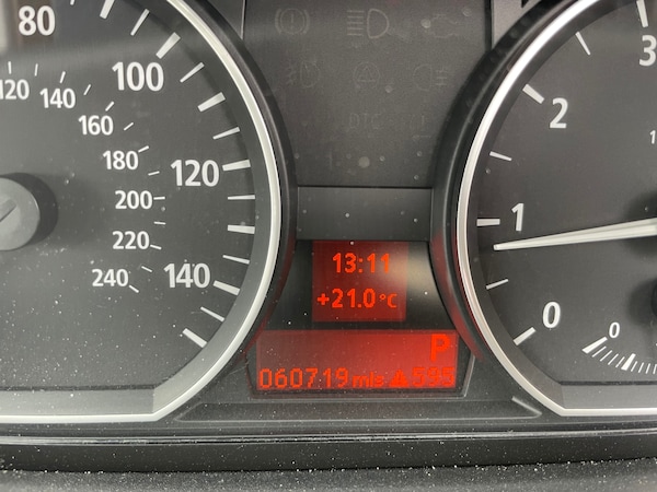 Used BMW 1 Series 2005 for sale - 75581310: Photo 5