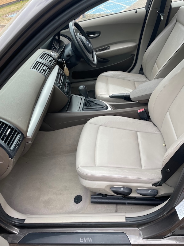 Used BMW 1 Series 2005 for sale - 75581310: Photo 8