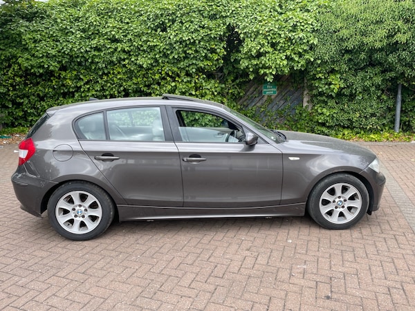 Used BMW 1 Series 2005 for sale - 75581310: Photo 9