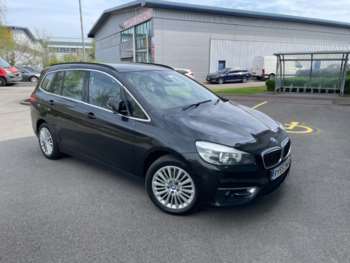 2015 (65) - 220i Luxury 5dr 7 SEAT Step Auto FSH SPARE KEY