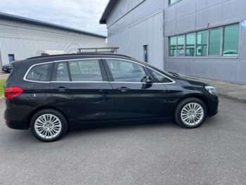 Used BMW 2 Series 2015 for sale - 74843411: Photo