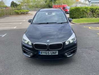 Used BMW 2 Series 2015 for sale - 74843411: Photo