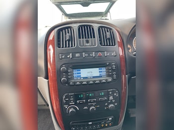 Used Chrysler Grand Voyager 2007 for sale - 76687587: Photo