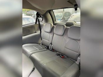 Used Chrysler Grand Voyager 2007 for sale - 76687587: Photo