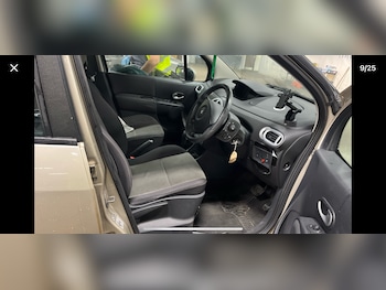 Used Renault Modus 2007 for sale - 78770713: Photo