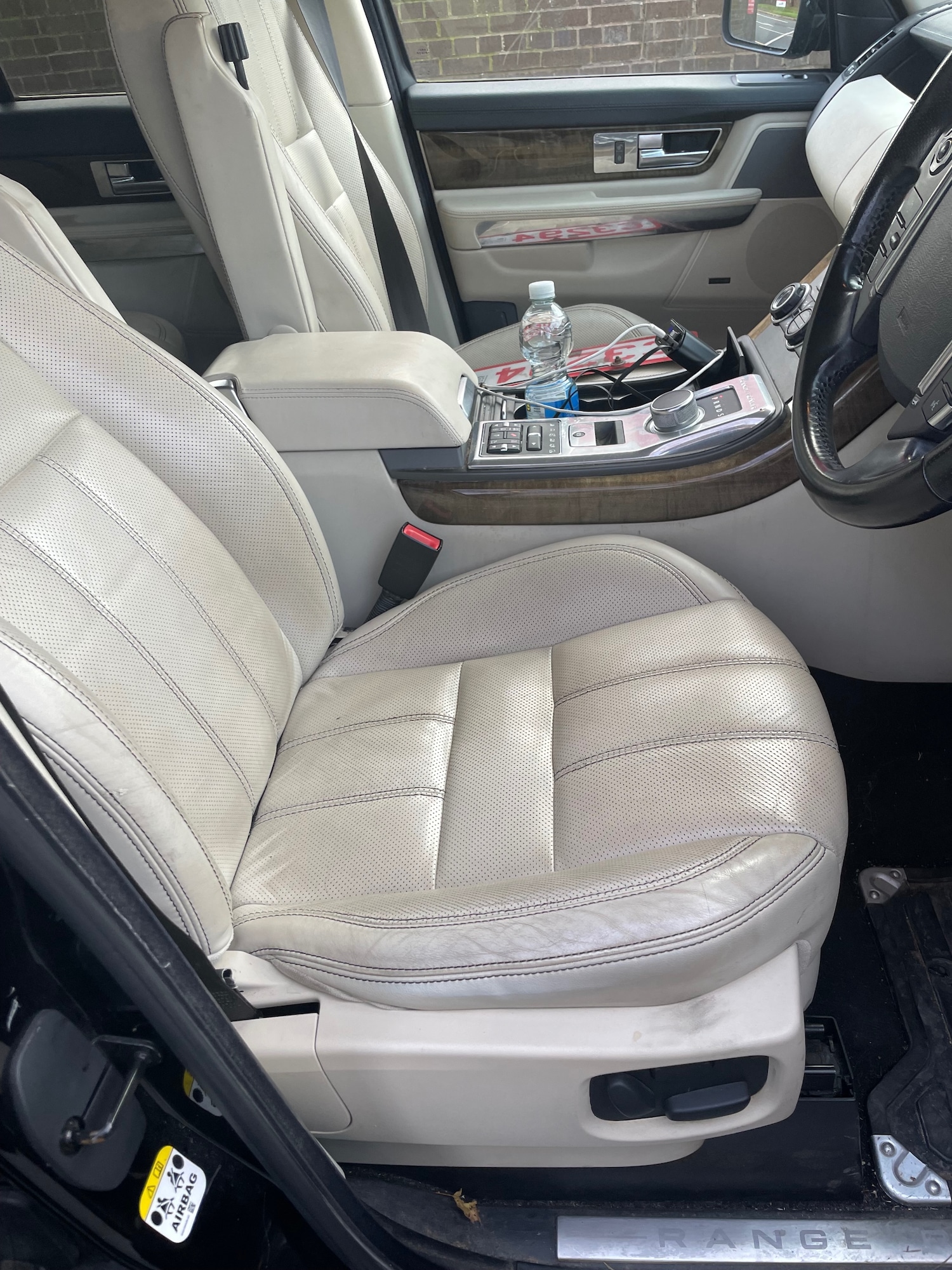 Used Land Rover Range Rover Sport 2012 for sale - 76941293: Photo 4