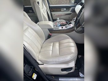 Used Land Rover Range Rover Sport 2012 for sale - 76941293: Photo