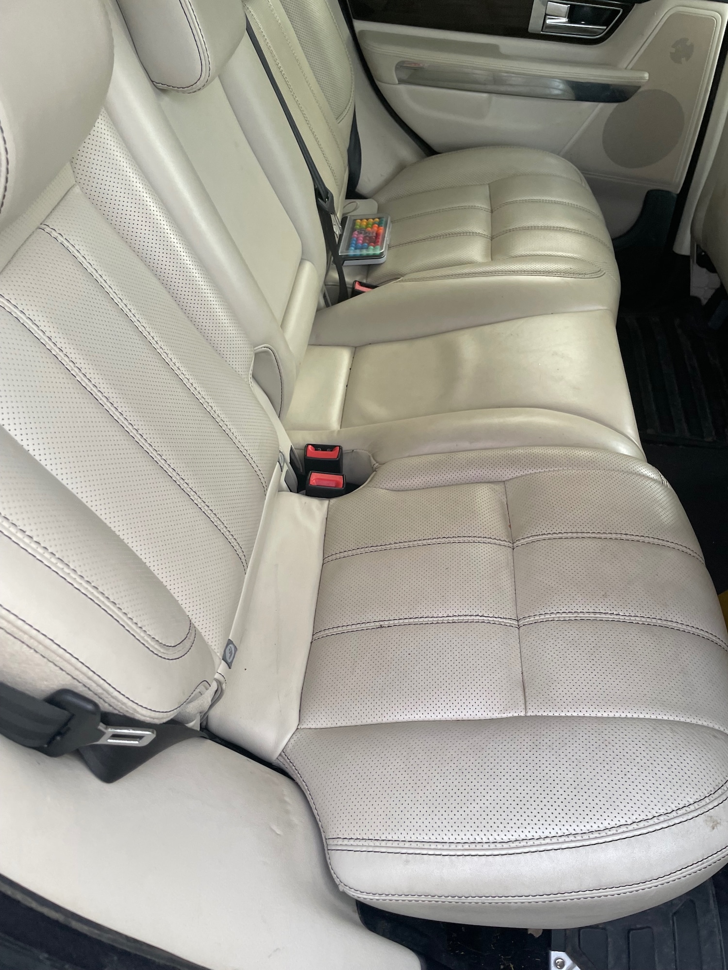 Used Land Rover Range Rover Sport 2012 for sale - 76941293: Photo 7