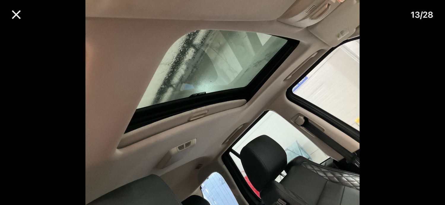 Used Land Rover Range Rover Sport 2010 for sale - 77643251: Photo 8