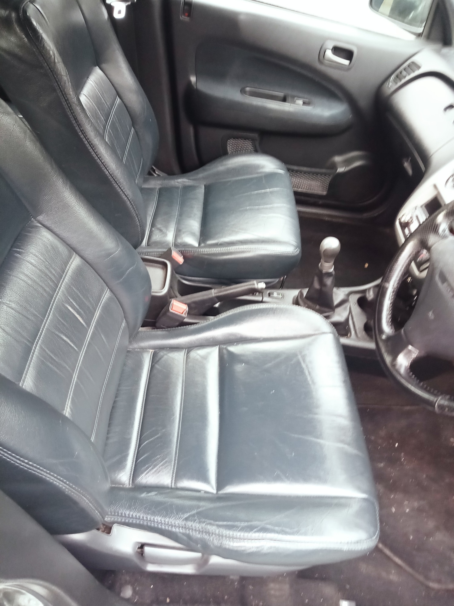 Used Honda HR-V 2005 for sale - 77432912: Photo 2