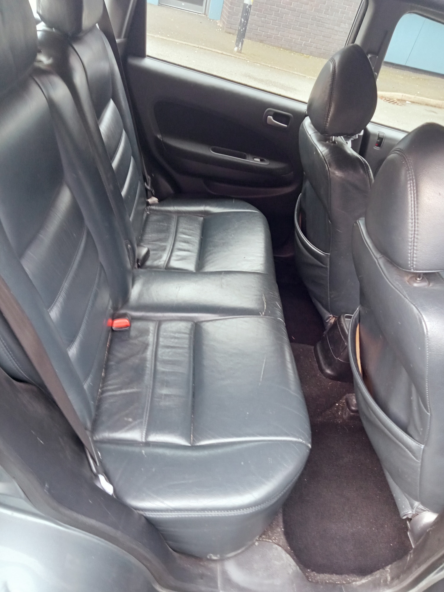 Used Honda HR-V 2005 for sale - 77432912: Photo 3