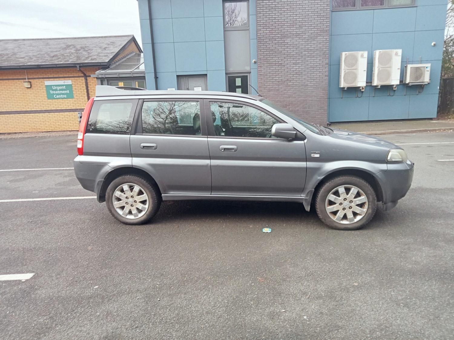 Used Honda HR-V 2005 for sale - 77432912: Photo 5